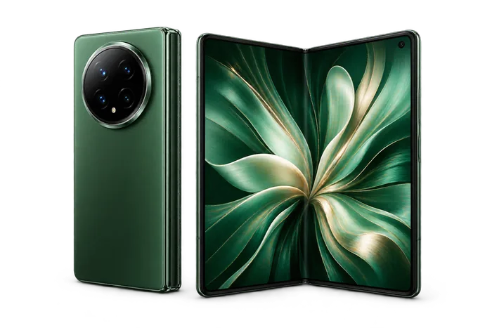 Vivo X Fold 5 512GB