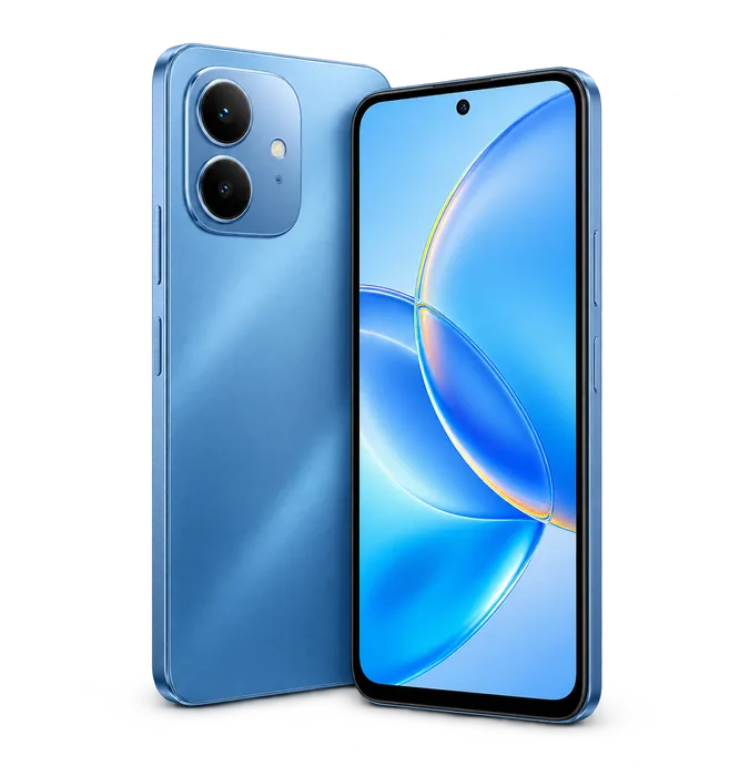 Vivo Y31t 5G